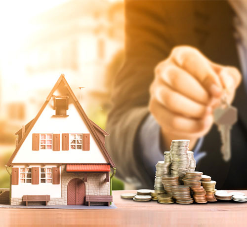 Group Mortgage Grid Photo